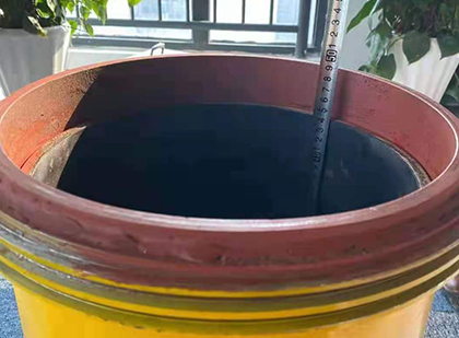 嘉兴抗爆容器